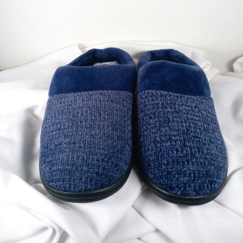 Dearfoams Womens Slippers Size 5 or 3UK